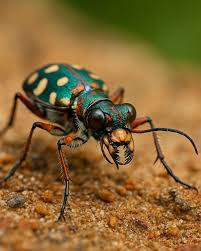 Image result for Tridactyle virgula