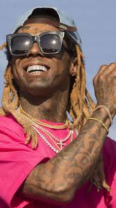 He is best known for his outlandish style and fashion sense. Gold Plated Handgun Drugs Found In Lil Wayne S Bag After Jet Search Sources Say