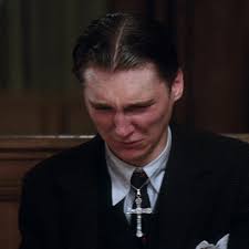 Desperate times call for desperate measures. Watch Daniel Day-Lewis and  Paul Dano in There Will Be Blood,