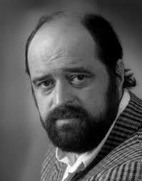 Image of Colin Hardy, brother of Trevor Hardy, pictured 22nd April 1977.