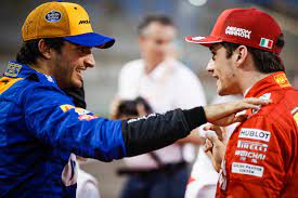 In case of any questions about the confidentiality policy concerning users personal data and their rights, users may contact venturi automobiles at the following address: How Sainz Has Earned His Ferrari Chance Motor Sport Magazine