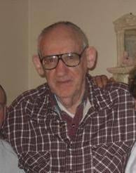Calvin Jonaitis Obituary (2007)