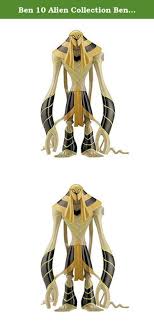 A werewolf, a mummy, and frankenstein's monster. Ben 10 Alien Collection Benmummy Ben 10 Alien Collection Ben Mummy Newly Designed Figure Comes With Its Own Uniq Unique Display Collectible Cards Cool Designs