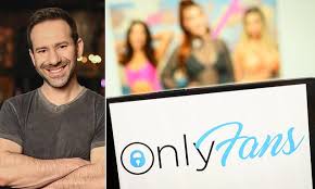 OnlyFans owner 'in talks' to sell racy website for staggering ...