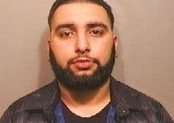 Luton pair locked up for drug dealing