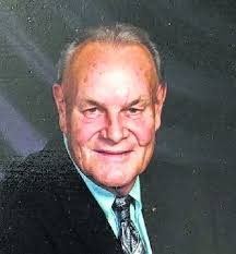 Frederick HAUN Obituary (2021)