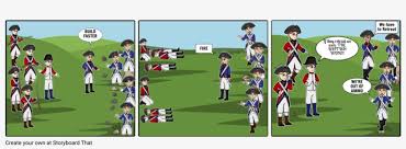 The Battle Of Bunker Hill Cartoon Battle Of Bunker Hill Cartoon Transparent Png 1164x385 Free Download On Nicepng Their heavy losses during the battle bolstered the colonist's confidence and actually encouraged. bunker hill cartoon transparent png