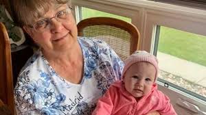 Fundraiser by Martina Mortimer : A chair lift for Carrol