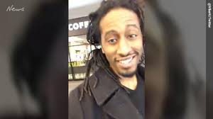 Starbucks: 'I heard y'all was racist, so I came to get my free coffee'