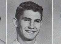 SGT James Lane “Jim” Talley (1943-1964)