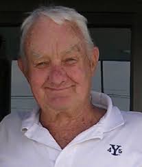 William Olmstead Obituary (2016)