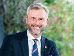 Er ist abgeordneter zum österreichischen nationalrat. Norbert Hofer Feiert 50er Fpo Gratuliert Per Video Politik Vienna At