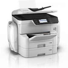 This combo package installer obtains the following items: Epson Workforce Pro Wf C869rdtwfc Printer Driver Direct Download Printerfixup Com