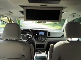 We have 2 toyota 2015 sienna manuals available for free pdf download: 2015 Toyota Sienna Xle Premium Awd Review 10