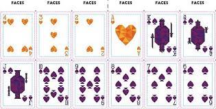 You can use whatever medium you like to design and decorate your cards. How To Create Your Own Deck Of Playing Cards Views Reviews With Ender Boardgamegeek