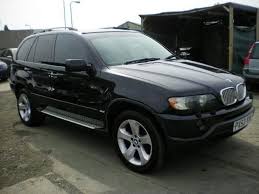 Great savings & free delivery / collection on many items. Used Bmw X5 2003 Black 4x4 Diesel Automatic For Sale Bmw X5 E53 Used Bmw Bmw X5