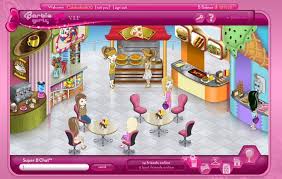 Though one person of your friend or family. Barbiegirls Com The First Virtual World For Girls G
