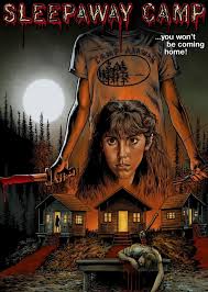 Not long after angela's arrival. Sleepaway Camp Fan Casting On Mycast
