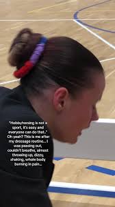 Aron Plesinger Riding A Horse