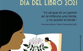 Trabajos realizados por los alumnos/as de 5º a. Otro Dia Del Libro Sin La Entrega Del Cervantes Pero Con Los Reyes En Alcala La Verdad