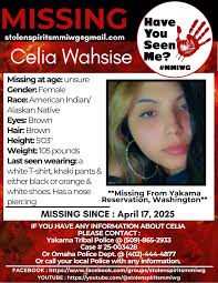 Zoe Johnson was last seen