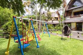 Oferuje on wyposażone w nowoczesne udogodnienia zakwaterowanie inspirowane krytymi strzechą balijskimi domami. Hotel Vila Lumbung Seminyak Updated 2021 Prices