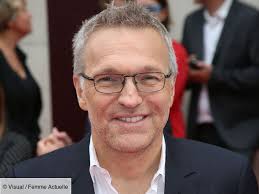 Benoît petitjean is on facebook. Qui Est Le Compagnon De Laurent Ruquier Benoit Petitjean Femme Actuelle Le Mag