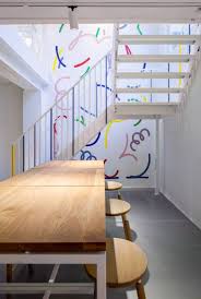 Standard Studio Designs Minimal Interior For Antwerp Glasses Store Minimalism Interior Interior Retail Interior