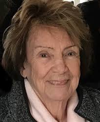 Mme Lucille Mary Marguerite Barette (McCusker)