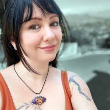 St. Boo "Necklace" *St. Jude Children's Hospital Fundraiser*