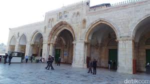 Tya ariestya mengadakan doa bersama untuk palestina. Doa Imam Besar Masjid Al Aqsa Untuk Rakyat Indonesia