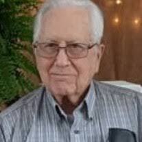 Obituary information for Charles Keith "Chuck" Benn