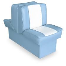 Wise Deluxe Boat Lounge Seat Lounge Seating Seating Boat Seats