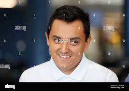 Marcos Rojo, 21, is a junior at Dalton State College in Dalton, Ga., May  24, 2018. The college recently became the first college in Georgia to be  designated a Hispanic Serving Institution. (