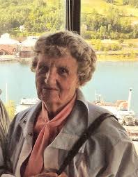 Jeanette Corrigan Obituary