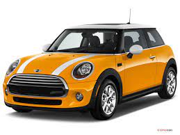 The expensive mini car is john cooper works which is. 2018 Mini Cooper Prices Reviews Pictures U S News World Report