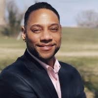 Ricardo Frederick Evans