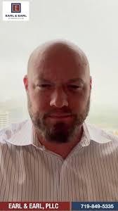 Personal Injury attorney Collin Earl of Earl & Earl, PLLC was in Grand  Junction visiting clients and took a minute to talk about what one should  do when...