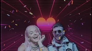 Canções de anne marie birthday. Anne Marie Birthday Don Diablo Remix Official Audio Youtube