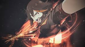 Ryuko Matoi 1080p 2k 4k 5k Hd Wallpapers Free Download Wallpaper Flare You can also upload and share your favorite ryuko matoi wallpapers. ryuko matoi 1080p 2k 4k 5k hd