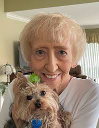 Barbara Elaine Jacobs