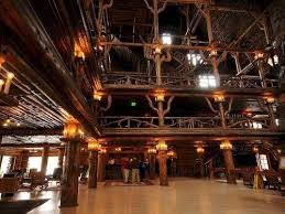 208 reviews of old faithful inn dining room not on par with our experience of ahwahnee dinnig in yosemite. Old Faithful Inn Yellowstone National Park Yellowstone National Park Photos Reviews Deals
