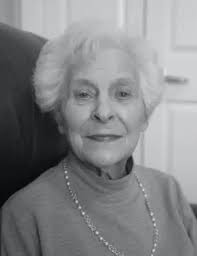 Obituary information for Joan Mildred Dery