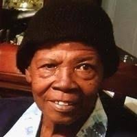 Doris Mae Young Jackson Obituary (1943