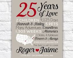 You can also find custom men anniversary gift to surprise your loved ones. Anniversary Gift For Husband 25th Wedding Anniversary Gift Etsy In 2021 Anniversary Gifts For Husband 25 Wedding Anniversary Gifts 25th Anniversary Gifts