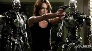 As mentioned earlier, sarah connor is yet another strong female played by lena headey. Lena Headey Sarah Connor S Mortal Combat Youtube