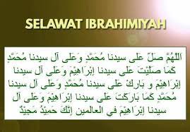 Kenapa tidak ada nabi di zaman modern? Oh Media Selawat Ibrahimiyah Kenapa Hanya Nabi Ibrahim Facebook