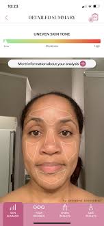 ✨ Have you tried the Mary Kay® Skin Analyzer App yet? ✨