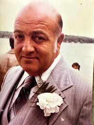 My dad, Rudolph Vereen, his brother, Sam Vereen circa 1914 or 1915.