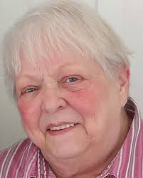 Patricia Ruth Hendricks Obituary November 11, 2024